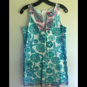 Target Lilly Pulitzer summer dress